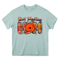 Arona skeet shooting mom Heavy Core Tee - BarkalooDesign