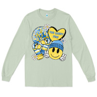 Matcha the lucky few Long Sleeve Tee - MaliasSmallBusiness