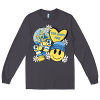 Smoke the lucky few Long Sleeve Tee - MaliasSmallBusiness