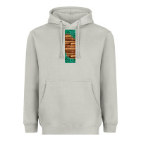Moon Dust western tooled leather sunflower turquoise gemstone pen wrap 1 Heavyweight Hoodie - Jasminsmagicworld
