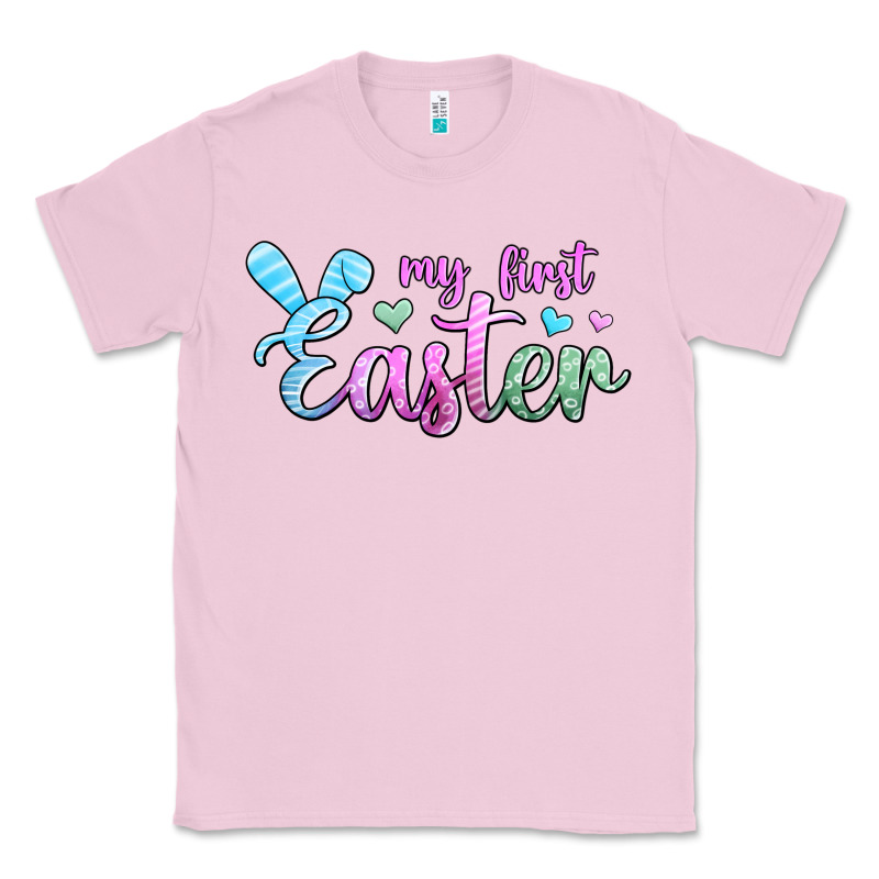 My First Easter Classic Tee by Jasminsmagicworld | Teevron