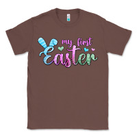 Chestnut my first easter Classic Tee - Jasminsmagicworld