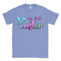 Colony Blue my first easter Classic Tee - Jasminsmagicworld