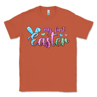 Copper my first easter Classic Tee - Jasminsmagicworld