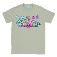 Matcha my first easter Classic Tee - Jasminsmagicworld