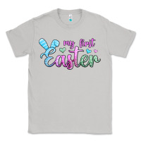 Moon Dust my first easter Classic Tee - Jasminsmagicworld