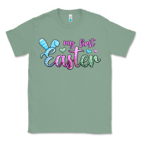 Sage my first easter Classic Tee - Jasminsmagicworld