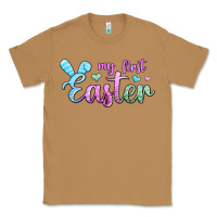 Toasted Coconut my first easter Classic Tee - Jasminsmagicworld