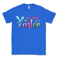 True Royal my first easter Classic Tee - Jasminsmagicworld