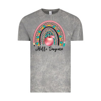 Hello Daycare Vintage Tee | Teevron