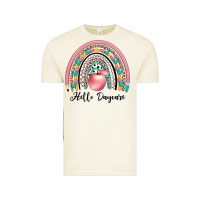 Vintage Arctic hello daycare Vintage Tee - JahusDesignShop