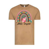 Vintage Camel hello daycare Vintage Tee - JahusDesignShop