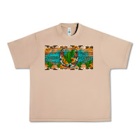 Burro cactus sunflower horseshoe license plate Urban Heavy Tee - Artiststas