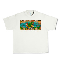 Pistachio cactus sunflower horseshoe license plate Urban Heavy Tee - Artiststas