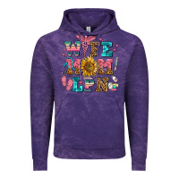 Cloud Purple wife mom lpn Vintage Hoodie - AdoDesignShop