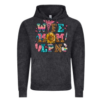 Vintage Black wife mom lpn Vintage Hoodie - AdoDesignShop