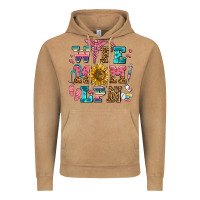 Vintage Camel wife mom lpn Vintage Hoodie - AdoDesignShop