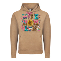 Vintage Coffee wife mom lpn Vintage Hoodie - AdoDesignShop