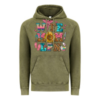 Vintage Olive wife mom lpn Vintage Hoodie - AdoDesignShop