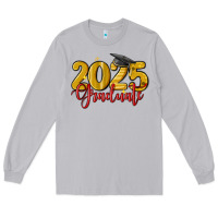 Moon Dust 2025 graduate Long Sleeve Tee - MaliasSmallBusiness