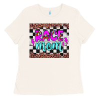 Bone race mom Ladies Tee - JahusDesignShop