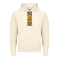Vintage Artic autumn Vintage Hoodie - BundleAndBundleShop
