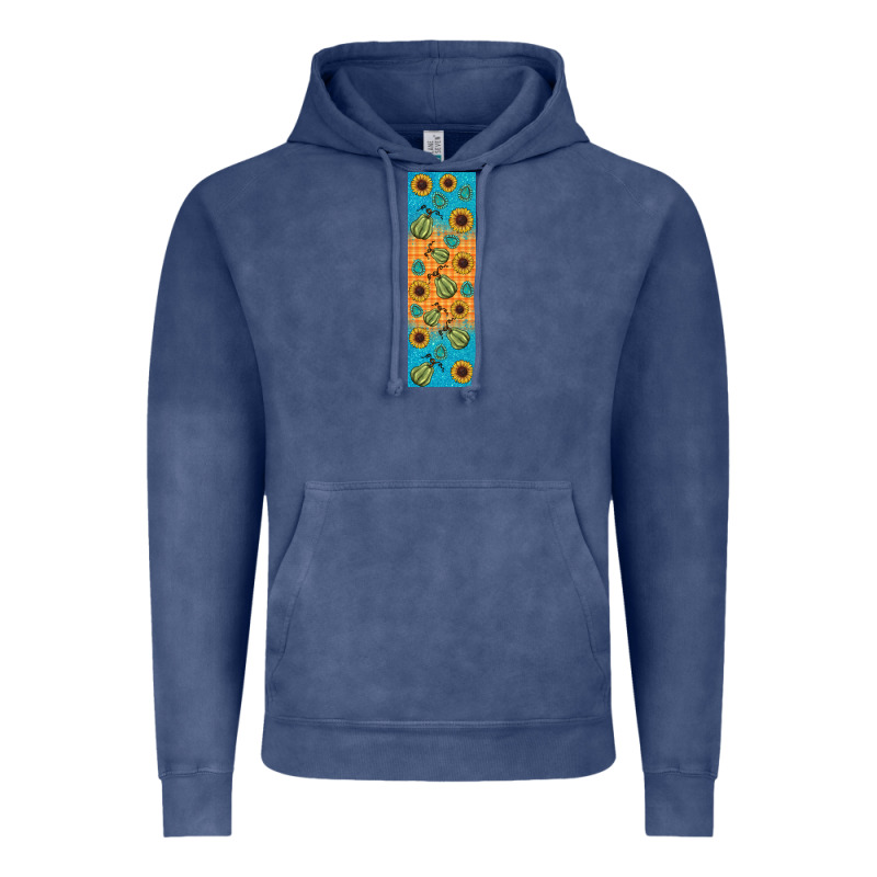 Autumn Vintage Hoodie by BundleAndBundleShop | Teevron