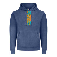 Vintage Denim autumn Vintage Hoodie - BundleAndBundleShop