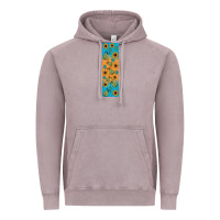 Vintage Zinc autumn Vintage Hoodie - BundleAndBundleShop