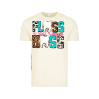 Vintage Arctic floss boss Vintage Tee - AdoDesignShop