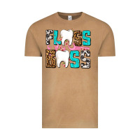 Vintage Camel floss boss Vintage Tee - AdoDesignShop