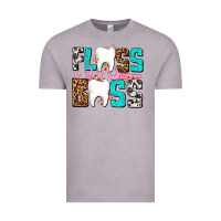 Vintage Zinc floss boss Vintage Tee - AdoDesignShop