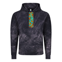 Cloud Black autumn Vintage Hoodie - BundleAndBundleShop