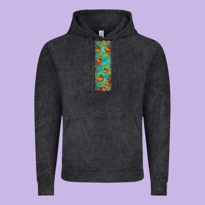Autumn Vintage Hoodie Designed By Bundleandbundleshop