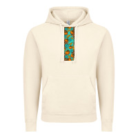 Vintage Artic autumn Vintage Hoodie - BundleAndBundleShop
