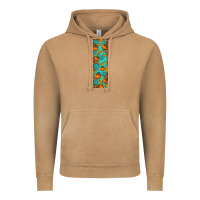 Vintage Camel autumn Vintage Hoodie - BundleAndBundleShop