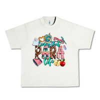 Pistachio living that  para  life Urban Heavy Tee - AdoDesignShop
