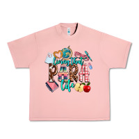 Salmon living that  para  life Urban Heavy Tee - AdoDesignShop