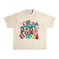 Sandshell living that  para  life Urban Heavy Tee - AdoDesignShop