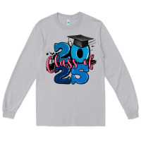 Moon Dust class of 2025 Long Sleeve Tee - MaliasSmallBusiness