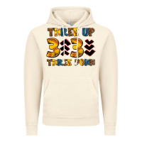 Vintage Artic three up three down softball Vintage Hoodie - AdoDesignShop