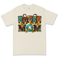 Bone rodeo mom Premium Tee - Zillion Design Studio