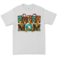 Rodeo Mom Premium Tee | Teevron