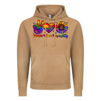 Vintage Camel peace love equality Vintage Hoodie - JahusDesignShop