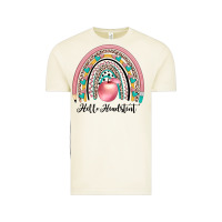 Vintage Arctic hello headstent Vintage Tee - JahusDesignShop