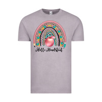 Vintage Zinc hello headstent Vintage Tee - JahusDesignShop