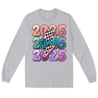 Moon Dust 2025 senior Long Sleeve Tee - MaliasSmallBusiness