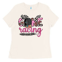 Bone gone racing Ladies Tee - JahusDesignShop