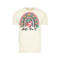 Vintage Arctic hello pre k Vintage Tee - JahusDesignShop