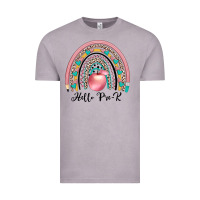 Vintage Zinc hello pre k Vintage Tee - JahusDesignShop